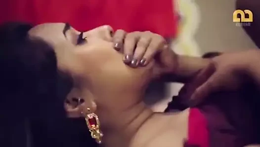 Beti ke erkek arkadaş ne apne land se ma veya beti dono ko choda