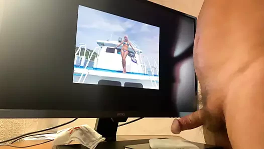 Yoksunluk 2 gün olduğunda 10 kez boşalmak nasıl