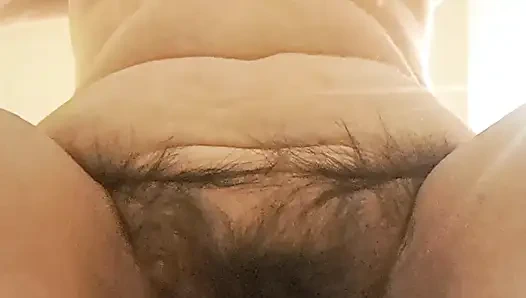 Dört ayaklı anne bekliyor