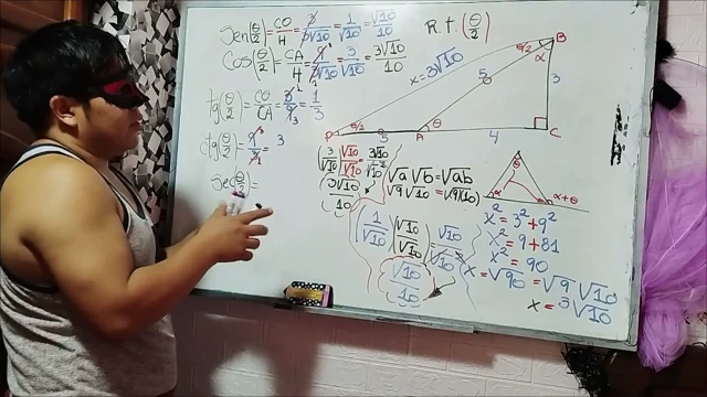 19 trigonometri: yarım açı (37/2) - egzersiz