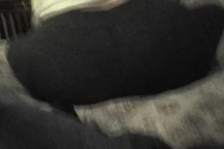 Wifes büyük ganimet arkadaşım dalga geçiyor beni pt.4