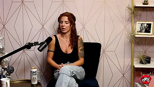 Lumi Ray: Spruting, jævla kjendiser og 3 timer med sex