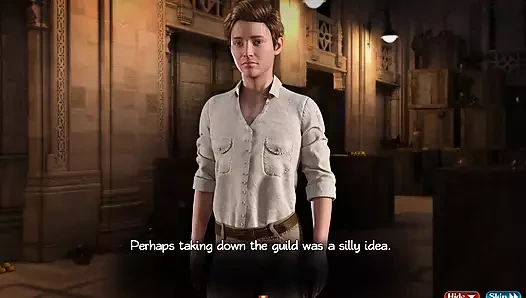 Nadia'nın hazinesi bölüm 166 loveskysan69 tarafından clare ile misyoner