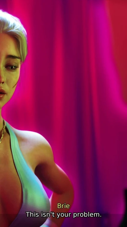 Baştan çıkarma sanatı (bölüm 36)