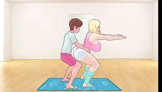 СЕКС-НОТ, ЧАСТЬ 14