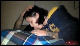 Siktir et benim ağız sativa nery oral seks