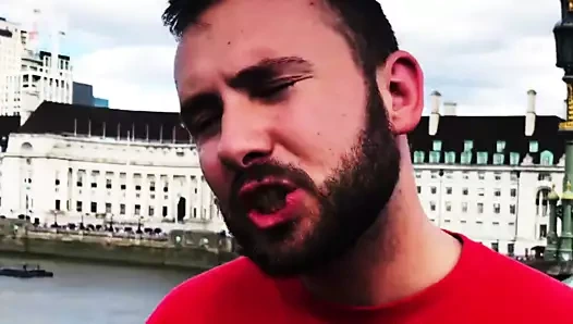 B-js - ironinin tadı