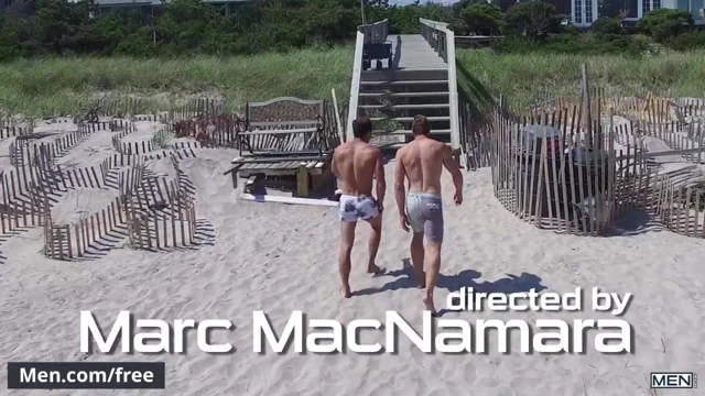 Brandon cody ve colby keller - yangın adası fuckfest bölüm 3