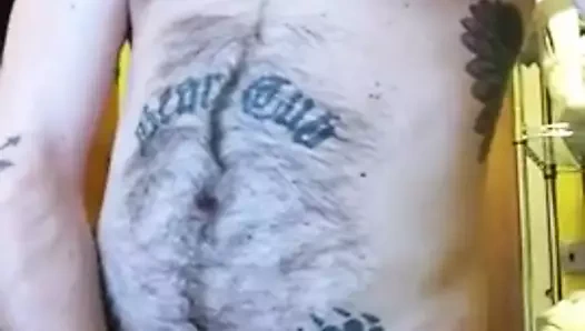 Str8 sevgili stoke ve boşalma çok iyi