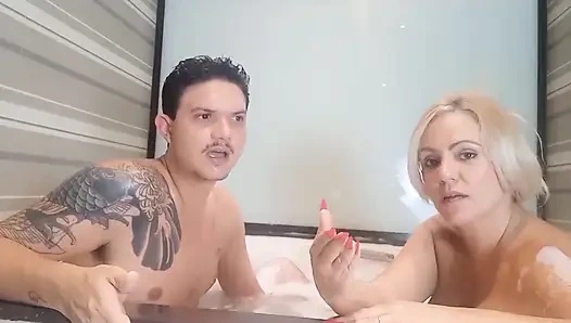 Porno oyuncu seçmeleri com samuka ventura