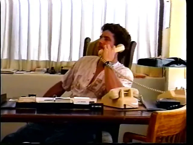 Must See: Gorgeous Ebony Babe Persia Enjoys When White Stud Is Drilling Her (Uncut) - Vienna Special