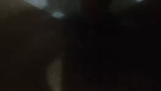 Masturbazione con mano in primo piano xx