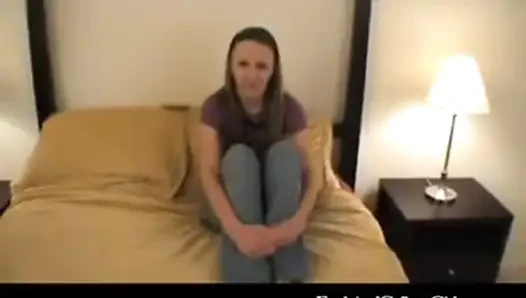 Nicole - bakış açısı