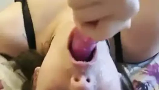 instagram'dan vegan footqueen