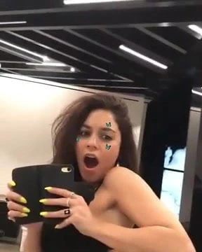 vanessa hudgens inliyor