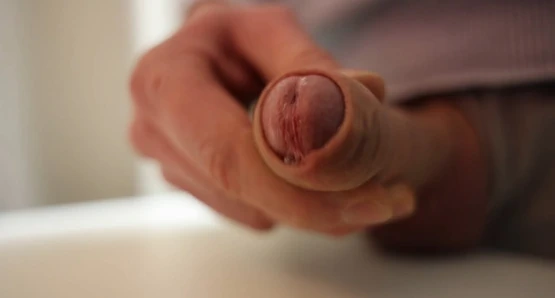 Masada evde mastürbasyon yapıyor - seans 3