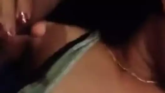 Malezyalı çiftler azgın