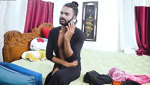 Makeup artist ne Heroine ko choda