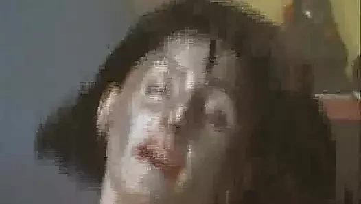 Klasik retro Alman amatör günlük porno dozunuz