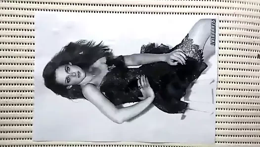 Kristen Stewart boşalıyor