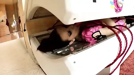 Şehvetli lia diamond ha vahşi bir üçlü seks