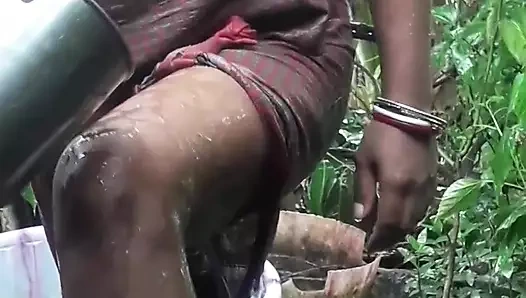 Büyük götlü Hintli xvideo