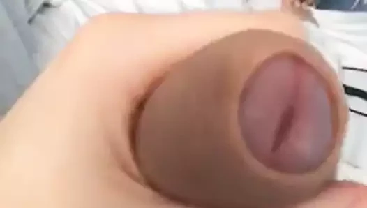 Pajeandose