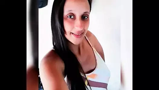 caiu na net rosimeire sousa rossi de Paraiso do Tocantins 01