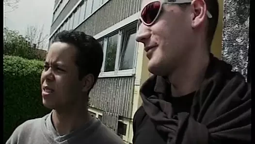 fette milf in sperma himmel, lieber ein schwanz zu viel