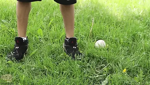 Black Noir - hırpala