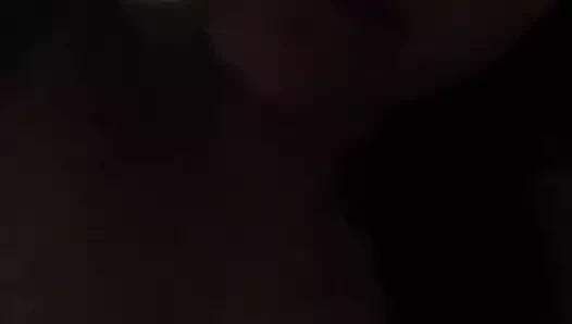 Andrea tetona içinde the duş