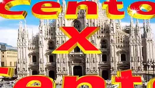 Vacanze Italiane con le Tettone (Full Movie)