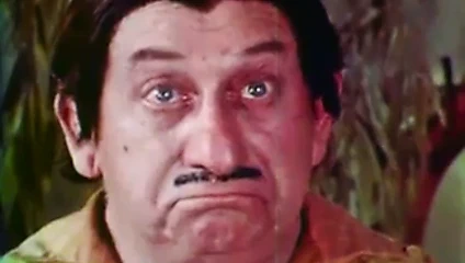 Benim hikayem sıcak (1964)