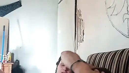 Yeni oyuncağımı test etmek