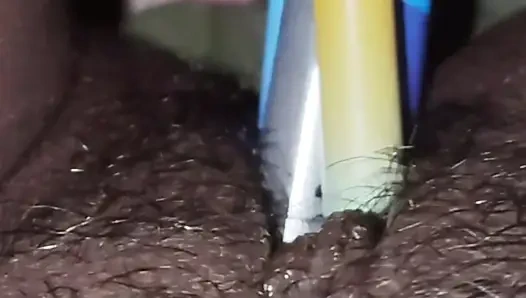 4 kalemle ustalık yaptım.... Çok iyiler.