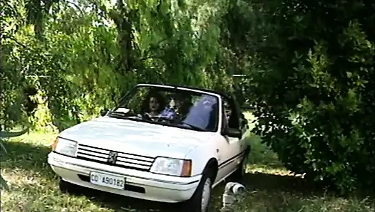 ağzımda büyük horoz! (tam film)