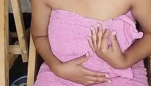 Wet Pussy