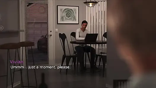 Kocamın patronu - bölüm 3 - bölüm 1