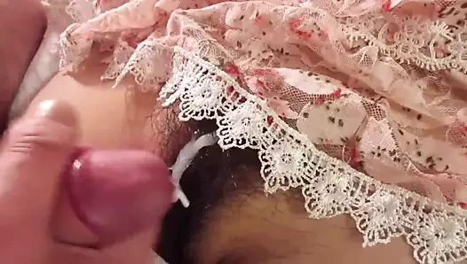 Kıllı kedi cumshot derleme 2