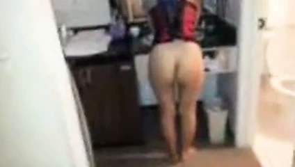 Asyalı götten daha fazlası