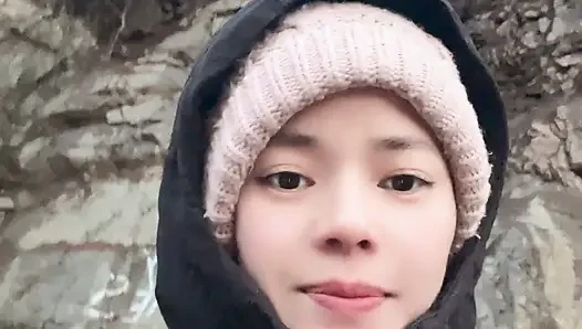 Moutain'e Işemek Çok Eğlenceli