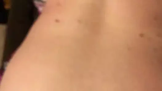 Stacy42g becerdin sert içinde ona göt