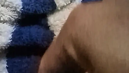 Yeni Dildo Anal Sikiş Orta Yaşlı Seksi Kadın Tek Başına Ev Yapımı Fışkırtma