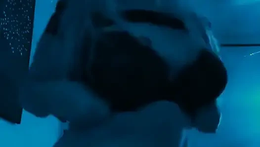 Bundan hoşlanıyor musun Daddyyyy?