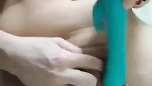 Batroumdaki genç kız!