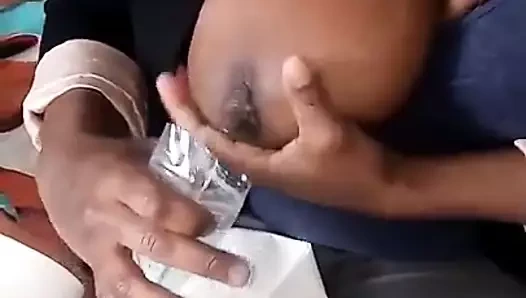 Sam-anne sütü elle nasıl sağılır