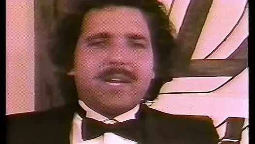 Bir yıldız pornodur (1985)