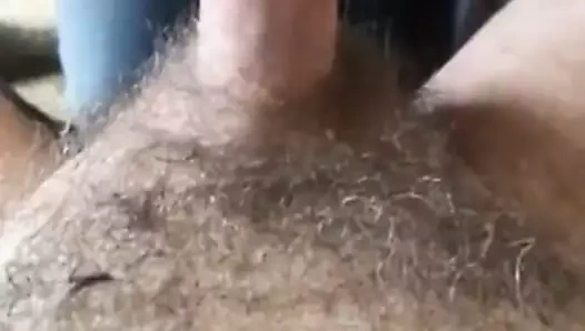 karısı aşağı gidiyor