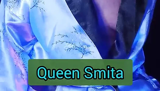 Tamil Amma'nın üvey oğlunun emzirilmesini cazip fantezi rol yapma videosu