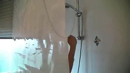 Amatör sarışın eş göt sikme içinde the duş